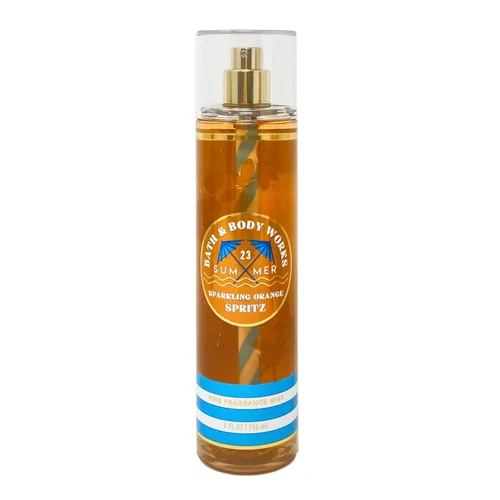 Vista 31 de Bath & Body Works - Fragancia de la Colección Champagne Apple & Honey, 8 onzas líquidas (Champagne Apple & Honey)