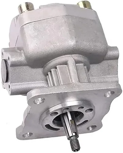 Vista 3 de RAParts 194130-41120 - Bomba hidráulica para Yanmar YM180 YM186 YM187 YM1802 194100-41110