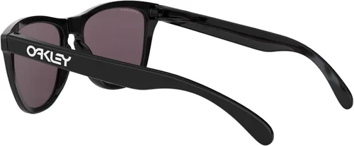 Vista 5 de Oakley Oo9245 Frogskins Low Bridge Fit Square Sunglasses