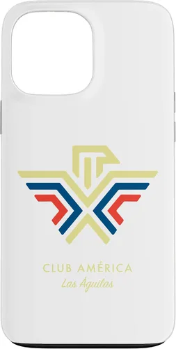 Vista 24 de iPhone 16 Club America - Puntuación grande con nuestra exclusiva funda de la colección