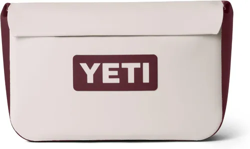 Vista 36 de YETI Sidekick Dry 1L Bolsa para Equipo, Negro