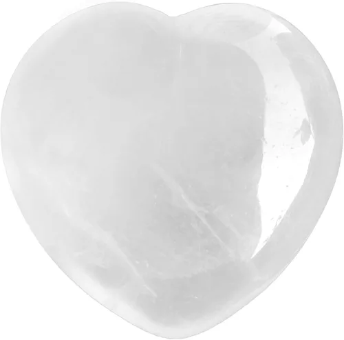 Vista 16 de Piedra de corazón pulida, piedras de bolsillo de cristal curativo para preocupaciones de palma, reiki, 1.5 pulgadas, piedra de sangre de África