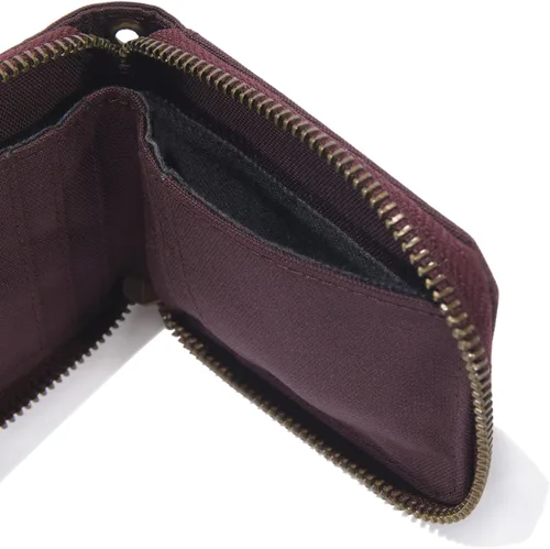 Vista 3 de Carhartt Men's B0000237 Nylon Duck Zipper Wallet