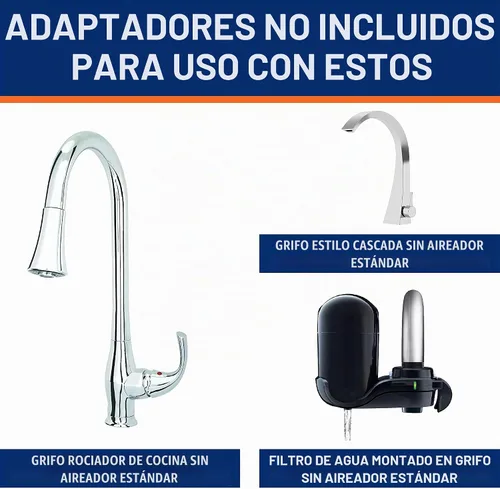 Vista 5 de aqueon Acuario de Agua Changer