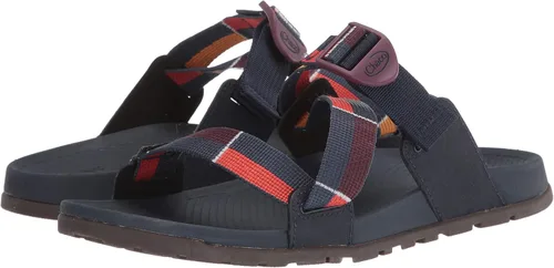 Vista 7 de Chaco Sandalia Lowdown Slide para mujer, 1