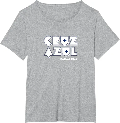 Vista 67 de Deportivo Cruz Azul Camiseta