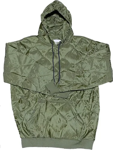 Vista 4 de Sudadera con capucha Woobie