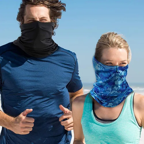 Vista 5 de Geyoga Pasamontañas para hombre