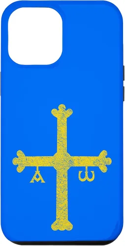 Vista 26 de Funda para iPhone 16 Asturias SPAIN FLAG OVIEDO GIJON VICTORY CROSS