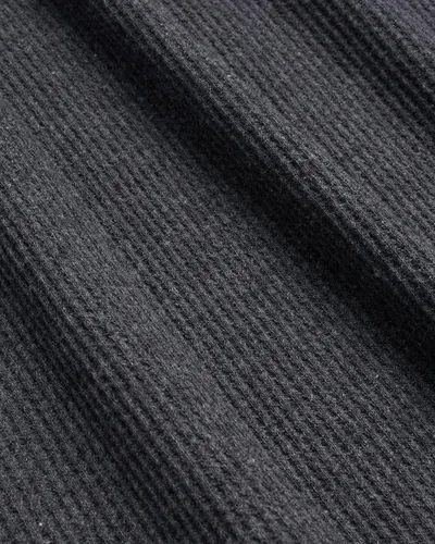 Vista 3 de US Polo Assn Camisa térmica para hombre camiseta de punto gofre de manga larga paquete de 2