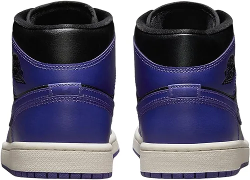 Vista 5 de Nike - Tenis de baloncesto para hombre