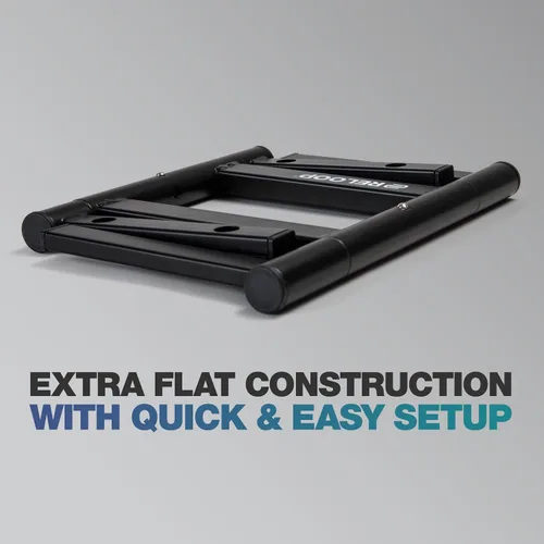 Vista 2 de Reloop Soporte modular para controlador de almohadilla de rendimiento de neón