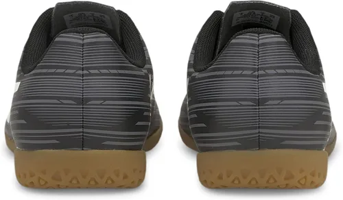 Vista 2 de PUMA Tenis de fútbol unisex Rapido II para niños