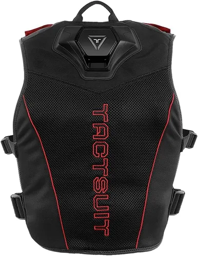Vista 3 de TactSuit X16 Haptic Vest with 16 Vibration Motors for VR with Audio Accessories and Replacement Lining