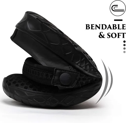 Vista 4 de SAGUARO - Zapatos de jardín de secado rápido para hombre y mujer, ligeros y transpirables. Zuecos de jardinería, sandalias de agua y malla
