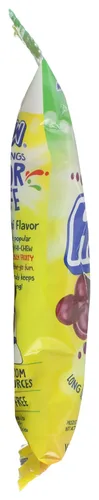 Vista 4 de Morinaga Hi-Chew - Masticables de frutas, mezcla regular, 3.53 onzas