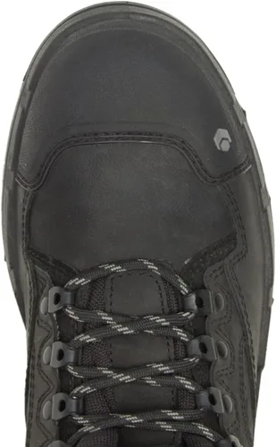 Vista 5 de Wolverine Legend zapatos de trabajo impermeables con puntera de composite, 6pulgadas, para hombre