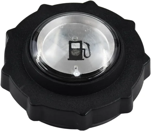 Vista 2 de Tapa del depósito de combustible AM117525 AM100289 UC30178 compatible con John Deere cortacésped R70 R72 R92 160 165 170 175 180 185 240 245 260 265