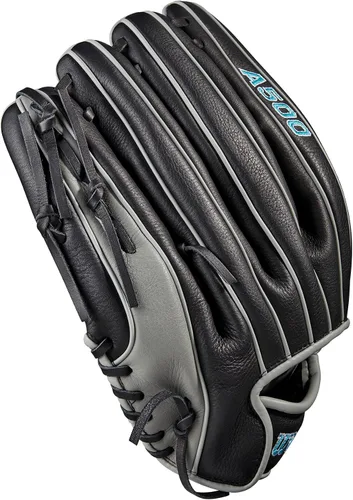 Vista 5 de Wilson 2023 A500 Guante de béisbol juvenil