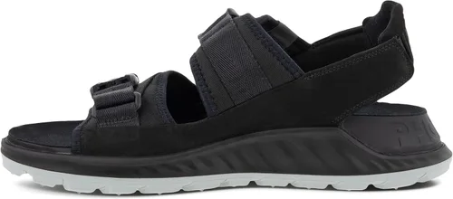 Vista 8 de ECCO Exowrap Sandalia deportiva con hebilla de 2 correas para hombre