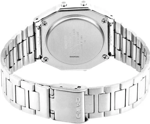 Vista 2 de Casio A164WA-1VES