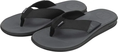 Vista 2 de Hurley Chanclas Icon para hombre