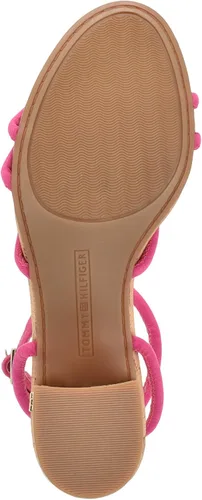 Vista 4 de Tommy Hilfiger Sandalias Gela para mujer