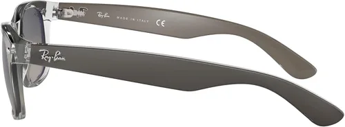 Vista 4 de Ray-Ban RB2132 - Gafas de sol cuadradas degradadas Wayfarer