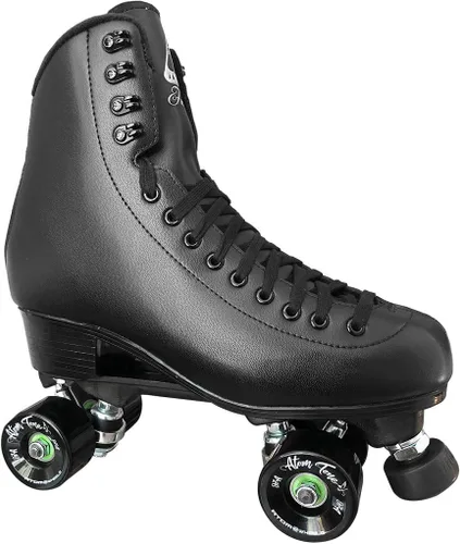 Vista 8 de Jackson Finesse - Patín de cuatro ruedas para mujer Menta