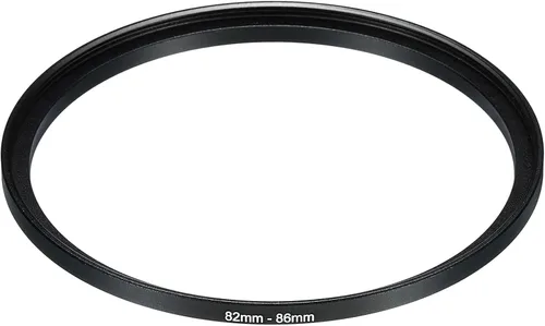 Vista 23 de PATIKIL Anillo escalonado de metal de 1.063 in-1.457 in, anillo adaptador de filtro de lente de cámara, anillo adaptador de filtro de aluminio