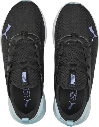 Vista 4 de PUMA Softride Ruby Luxe - Tenis para mujer