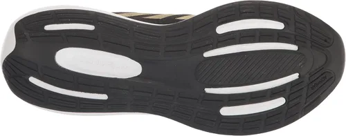 Vista 4 de adidas Runfalcon 3.0 - Tenis de correr para hombre