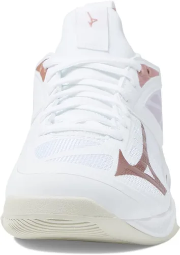 Vista 6 de Mizuno Women's Wave Dimension Volleyball Shoe