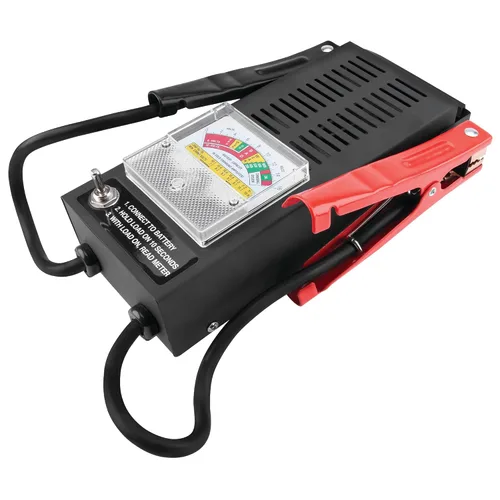 Vista 15 de Performance Tool W54273, boca de radiador plástica (2.5 galones), Relleno de batería (2QT)