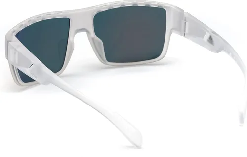 Vista 3 de adidas Mens Sp0006 Pilot Sunglasses