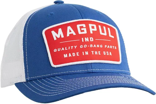 Vista 13 de Magpul Gorra de béisbol con cierre a presión, talla única para la mayoría café Daybreak