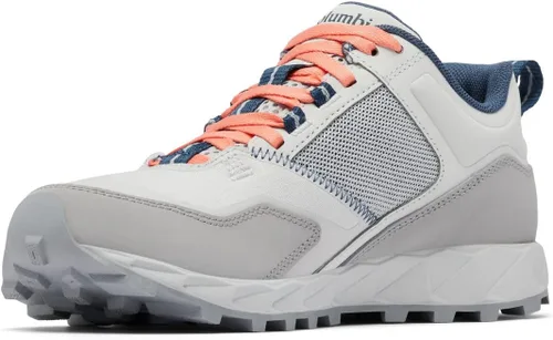 Vista 2 de Columbia Zapatillas Flow District para mujer