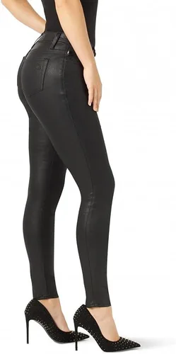 Vista 2 de Rock & Republic Jeans ajustados de tiro medio Rx Berlin para mujer