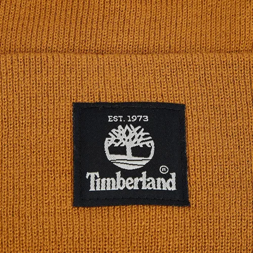 Vista 3 de Timberland Gorra de reloj corto unisex para adultos