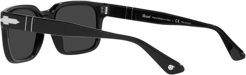 Vista 5 de Persol Gafas de sol rectangulares PO3272S