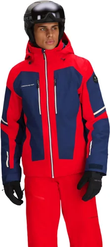 Vista 14 de Obermeyer Chaqueta Charger para hombre