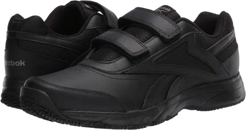 Vista 2 de Reebok Work N Cushion 4.0 - Tenis de senderismo para hombre