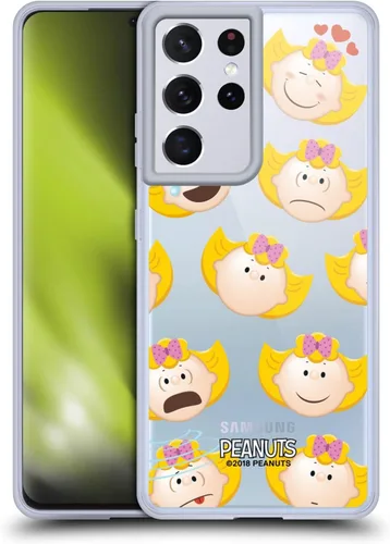 Vista 26 de Head Case Designs Funda de gel con licencia oficial de Peanuts Charlie Brown [protección de grado militar] compatible con Google Pixel 4