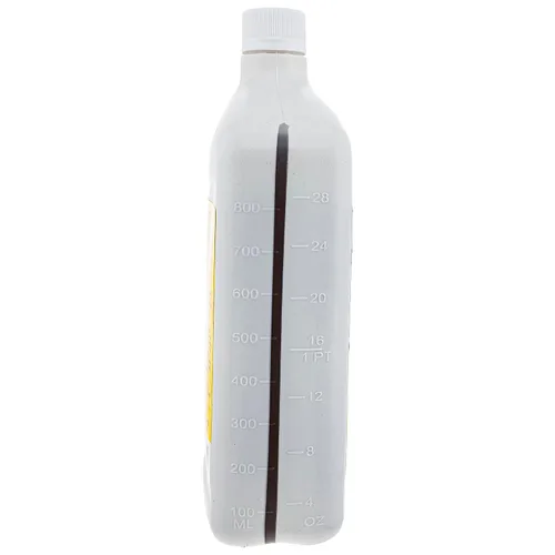Vista 7 de John Deere Aceite para equipo original, Hy-Gard 32 oz. Aceite de transmisión e hidráulico n.° TY22035