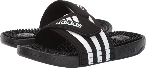 Vista 10 de adidas Unisex-Child Adissage Slides Sandal