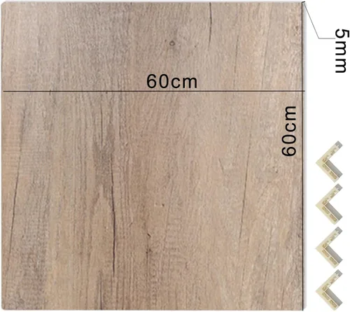 Vista 7 de Tablero grande de fondo de fotos de 24 x 24 pulgadas: 3 piezas de 6 patrones de fondos de fotografía de productos para joyería de alimentos, kit