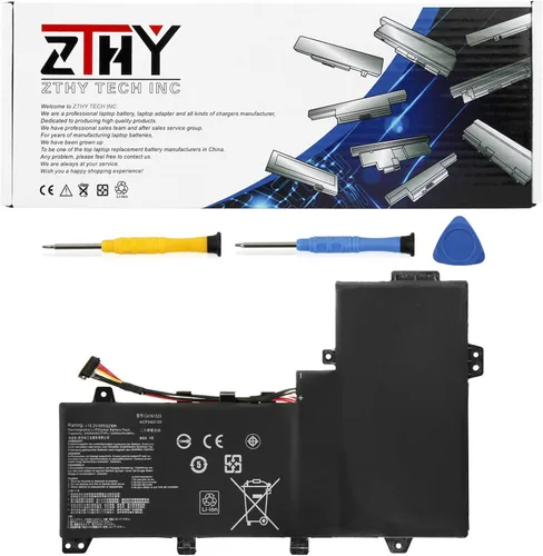 Vista 10 de JK6Y6 - Batería de repuesto de 40 Wh para Dell Latitude 3410 3510 3120 3140 Vostro 5300 5401 5501 Inspiron 5300 5401 5408 5402 5509 5409 5508 54000