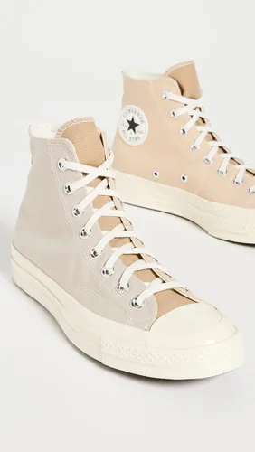 Vista 2 de Converse Tenis Chuck 70s Tri Panel para hombre
