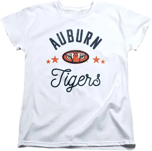 Vista 186 de LOGOVISION Colección oficial de camisetas para mujer con diseño de mascota universitaria