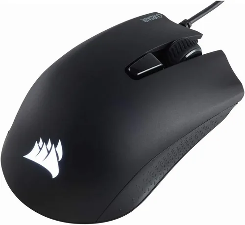 Vista 3 de Corsair Harpoon MS370 CH-930111-AP RGB PRO Mouse